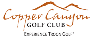 Copper Canyon Golf Club